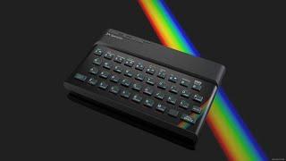 Входим в разработку под ZX Spectrum на канале Петр Безумный