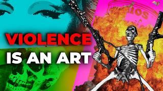 The Art of Rampage