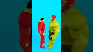 The Expert's Guide to Marvel Animation in GTA V Spiderman Rainbow Head Swap