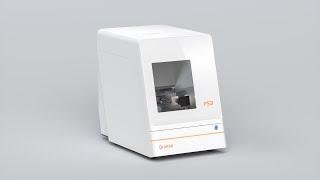 UP3D New product launch      New Full Dental CAD CAM Solution