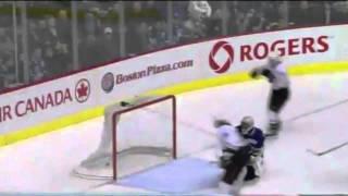 Joffrey Lupul Career Highlights (HD)