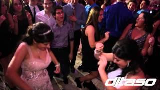 Kanella's NJ Super Sweet 16 w/ DJ Taso - Old Tappan Manor - 1.24.15