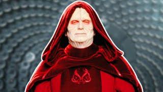 Why Palpatine was AGAINST Sith Wearing Armor| Sith Armor Complete Timeline