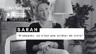 Podcast - Sarah Kazaroff : De promouvoir à fédérer