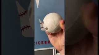 How I Throw My Wiffleball Knuckleball