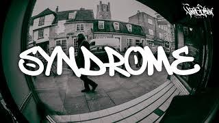 "Syndrome" 90s OLD SCHOOL BOOM BAP BEAT HIP HOP INSTRUMENTAL 2024