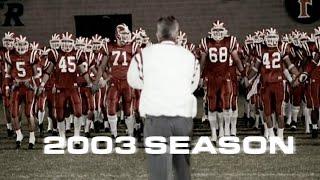 2003 || RED XTREME || FULL SEASON HIGHLIGHT