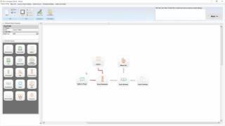 SEnuke TNG Tutorial : SEnuke TNG Project Linking Tool Wizard or Diagram Designer