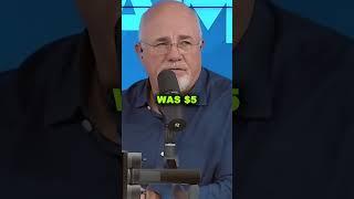 Dave Ramsey's Mortgage Payoff Tactic!