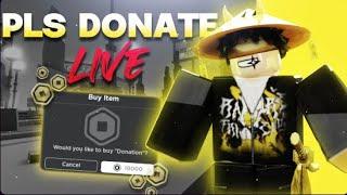 PLS DONATE LIVE (Special) | 2 Year Anniversary Talking And Donating to my Viewers