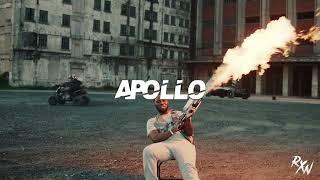 UK Drill Type Beat x NY Drill Type Beat "APOLLO" | Drill Type Beat 2024