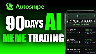 90 Days Using AI Sniper - Here's what I think | Autosnipe AI