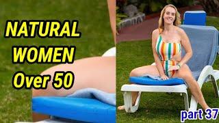 natural older women over 50 | tifa fashion #37