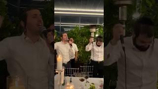 הושיעה את עמך מוטי ויזל & שמוליק סוכות