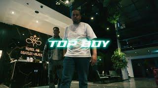 CISO x VINE BABYY - TOP BOY (OFFICIAL VIDEO)