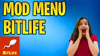 BitLife Hack iOS & Android - BitLife Unlimited Bitizen, Money, GOD MODE MOD MENU 2025