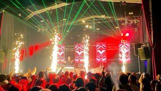 Radical Redemption • So Juice | Live Paris Megawatt 2024