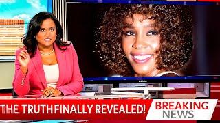 The TERRIBLE Secret Whitney Houston Died With..