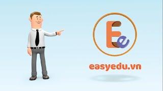 Phần mềm Quản lý Doanh nghiệp Giáo dục Easy Edu