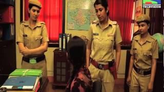 Crime Patrol - Child Trafficking Case Part 1 - Episode 233 - 13th April 2013