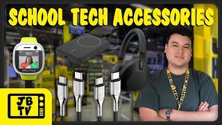 Handy Back to School Tech! - JB Hi-Fi | JBTV #jbhifi #backtoschool