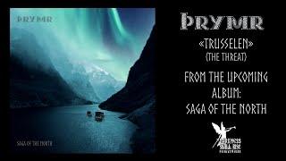 Thrymr - Trusselen (from the upcoming album ''Saga Of The North'' / DSR Productions)