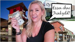 10 Restaurants in den USA ohne Trinkgeld | Sissi die Auswanderin 