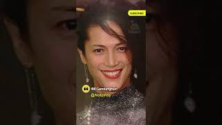 BB GANDANGHARI (Rustom Padilla) noon at ngayon #shorts