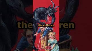 Unwrapping Krampus: The Dark Side of Christmas Legends