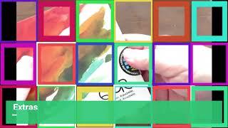 Wet Paint Watercolor Paper Sampler Pack