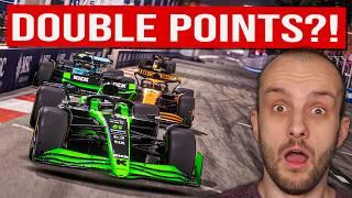 I've Got TWO Chances To Win Today - Creator Series