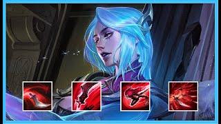 KATARINA MONTAGE #8 - BEST PLAYS S14