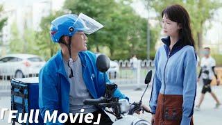 【Full Movie】天才醫生慘遭陷害淪落到外送，妻子幫他找回尊嚴，暴打心機女！2024ChineseDrama​