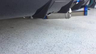 Evo 8 GSC S2 Tomei Expreme Invidia Dp