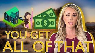 Yucca Valley Real Estate | How Much Can $300K Get You??