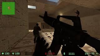 (ОБНОВЛЕНИЕ) counter strike source offensive v4.1 [csgo for cs source mod] [+ reshade]