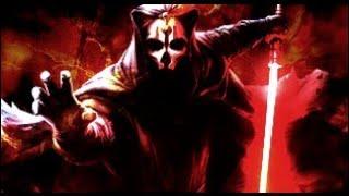 The Terrifying Power of Darth Nihilus!