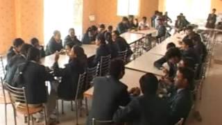 Saraswati Institute of Engineering & Technology
