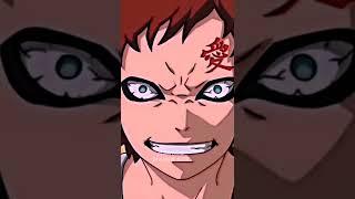 Crocodile vs Gaara #requestedvideo