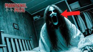 10 Spooky Ghost Videos You Can't Watch Alone