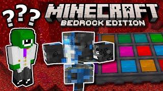 Java Expert Plays Minecraft Bedrock Edition For The First Time