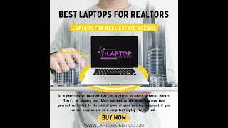 12 Best Laptops for Realtors in 2022 – Laptops for Real Estate Agents