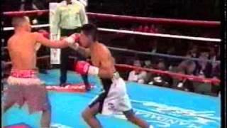 erik morales vs angel chacon