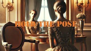 Hold the pose || The vocal Vibes