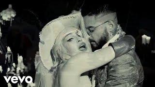 Madonna, Maluma - Medellín (Official Video)