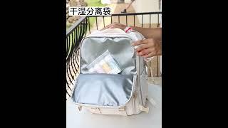 Top 5 Travel Backpacks for 2024 Ultimate Guide to Packing Light  Traveling Smart  #bag #backpack