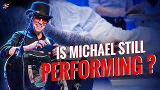 Where is Michael Grimm now? What happened to Michael Grimm from America's Got Talent?