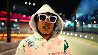 TONY SNOW -  " NO CUT "  Official Video Shot By DeadFlyProduction