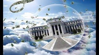 Kevin Duffy: The Fed is Close to Popping the Everything Bubble?