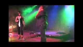 D.H. DaHitwryter and Suga Brown Performs at Diva Status Music Showcase (Part 4 of 5)